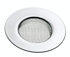Kitchen CraftÂ âÂ Colador de fregadero de acero inoxidable, 7,5Â cm