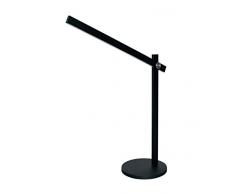 Osram LED L/ámpara de escritorio pl/ástico Negro 4.5/ W