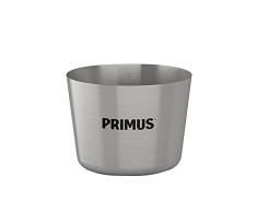 Primus Vaso de chupito Stahl 0,1 L