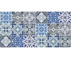 Alfombra vinilo LISBOA.2638 DL 03 50X120 CM