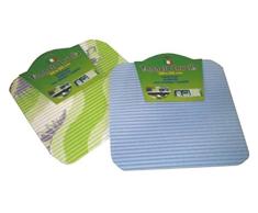 EURONOVITA SRL TAPP Fregadero 08209 30 x 30 cm, PVC, Surtidos
