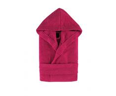 Top Towel - Albornoz Unisex - Albornoz de ducha para hombre o mujer - Albornoz con capucha - 100% AlgodÃ³n-Â 500g/m2 - Albornoz de rizo