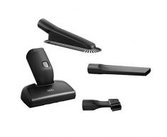 AEG AKIT18 Stick Vacuum Juego de boquillas - Accesorio para aspiradora (Stick Vacuum, Juego de boquillas, Negro, AEG, FX9)