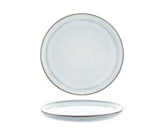 Cosy & Trendy Bondi - Plato de postre (6 unidades, 21XH1,8 cm)