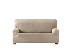 Eysa Aquiles Funda De Sofá, Poliéster/Algodón, Crudo, 110