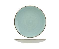 Cosy & Trendy Plato de postre granito azul-D22CM-juego de 6