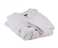 Cofan Toallas, Blanco, Talla Ãºnica