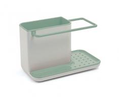 Joseph Joseph Caddy - Fregadero de cocina (piedra clara/salvia), Regular