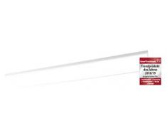 Müller-Licht LED Panel Square 60 Lámpara de Techo o Pared, 17 W, Blanco, 60 cm