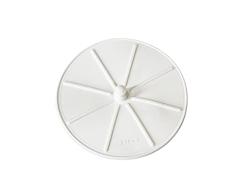 Vanzeebroeck Boca Fregadero, Blanco, Mediana