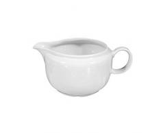 Seltmann Van Well - Salsera compacta (0,60 L, 1 unidad), color blanco