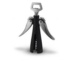 Peugeot 200602Â Soberano de sacacorchos de Gaulle, zamack, 6,5Â x 6,5Â x 20Â cm