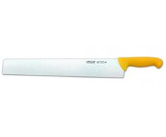 Arcos 298800 Cuchillo de Queso, Amarillo, 410 mm