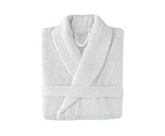 Top Towel - Albornoz Unisex - Albornoz de Ducha para Hombre o Mujer - 100% AlgodÃ³n-Â 500g/m2 - Albornoz de Rizo