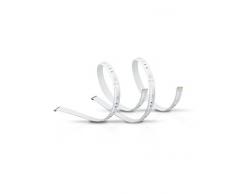 Osram Smart + Flex, tiras led de expansión 2 x 60 cm longitud, DIMM Bar, Blanco cálido hasta tageslicht 2000 K – 6500 K y control del color, compatible con Alexa