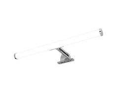 Smartwares IWL-60006 - Luz de cuarto de baño, 6 W, adecuado para el espejo y el armario