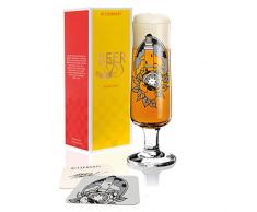 RITZENHOFF Beer Vaso de cerveza, Vidrio