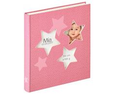 Walther Home Marco de Fotos, Madera, Negro, 94 X 40 Cm