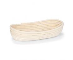 patisse Panera mimbre oval 28x13cm