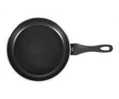 Ballarini 508954 130 - Sartén antiadherente, fondo de inducción, 28 cm, aluminio