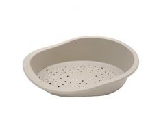 Rosewood Sonny Classic - Cama para Perro (plástico, número 80, Color marrón