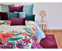 MI CASA COPRILETTO Ohana (Cama DE 90), Estampado