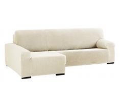 Eysa Cora Funda de Sofá, Poliéster/Algodón, Crudo, 310