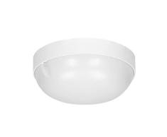 Adviti RISMO ROUND Lampara LED Techo 630lm IP65 IK08 4000K (7.00)