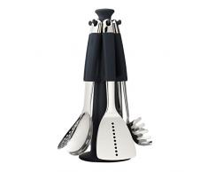 Joseph Joseph 95029 - Utensilios de cocina (acero inoxidable)