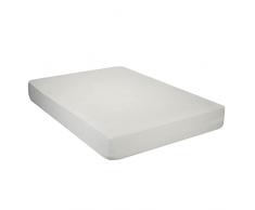 Pikolin Home Juego Sábanas de Cama A Rayas 100% Algodón 150 Hilos 4 Piezas, Sábana encimera, Bajera, Funda de Almohada, Transpirable, Suave, Resistente, Varias Medidas