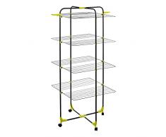 Tendedero de torre modular Mojave 40 m