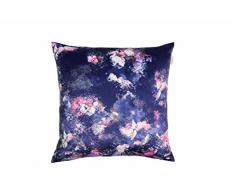 Esprit Home 70329 – 070 – 45 – 45 Miracle Cojín (móvil, plástico, Multicolor, 45 x 45 cm