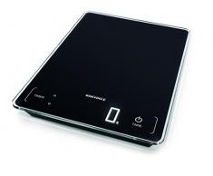 Soehnle Page Profi 100 - Báscula de cocina digital, color negro