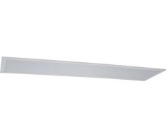 OPPLE Lighting LEDPanelRc-Sl Re295 Interior Color blanco iluminación de techo - Lámpara (Oficina, Interior, Color blanco, IP20, Empotrada, Rectángulo)