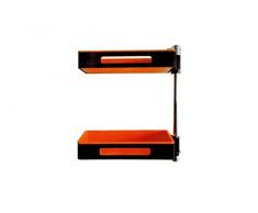 BES 24946 - Estantería giratoria para Cocina y baño