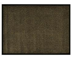 Hanse Home Faro - Felpudo (Polipropileno 100%, Antideslizante, Apto para calefacción por Suelo Radiante), Polipropileno, Beige, 120 x 180 cm