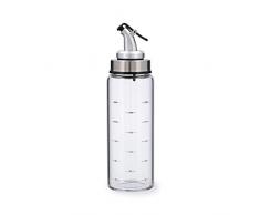 Quid Ebano Aceitera Vidrio 0,3l Transparente