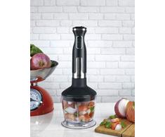 Lacor R61682A - Picador para Batidora elÃ©ctrica PRO de Lacor, Acero Inoxidable 18/10, Libre de BPA