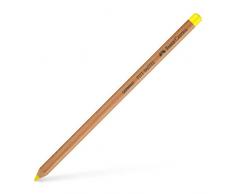 PITT Faber-Castell lápices Pastel único, luz Cromo Amarillo 106