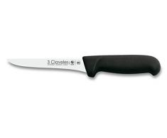 3Claveles 1294 - Cuchillo para deshuesar, flexible, 15cm