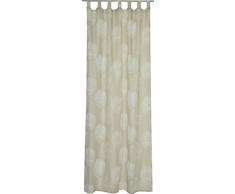 SchÃ¶ner Wohnen Visillo, Naturaleza, 250 x 140 cm