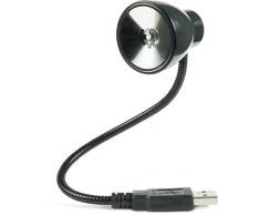 Speedlink Lámpara, negro, 3.8 x 4.0 x 37.0 cm