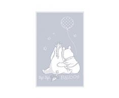 Komar Disney Wandbild Von fotomural, Grai, 50 x 70 cm