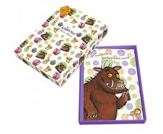 Robert Frederick Ãlbum de Fotos en Caja A - Gruffalo, FotografÃ­as 6 x 4