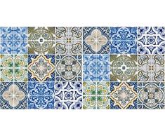 Alfombra vinilo LISBOA.2638 DL 01 50X100 CM