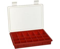 Vigor-Blinky Cajonera Minuteria Pp