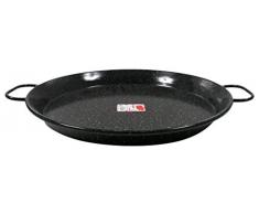 Esmaltaciones la Estrella Paellera, 42 cm