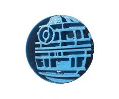 Cuticuter Star Wars Estrella De La Muerte Cortador de Galletas, Azul, 8x7x1.5 cm