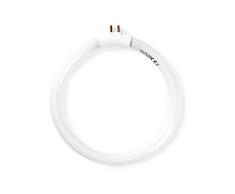 Nedis Lampara con Lupa de Repuesto T4 12 W 1100 LM A