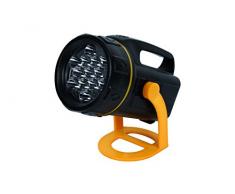 Cofan Linterna Camping E27, Multicolor